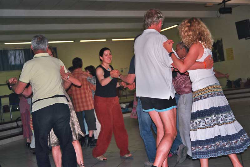 11e Festival Traditionnel au Pays du Galoubet