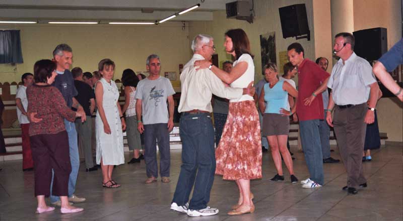11e Festival Traditionnel au Pays du Galoubet