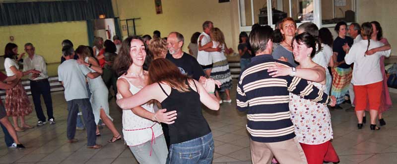 11e Festival Traditionnel au Pays du Galoubet