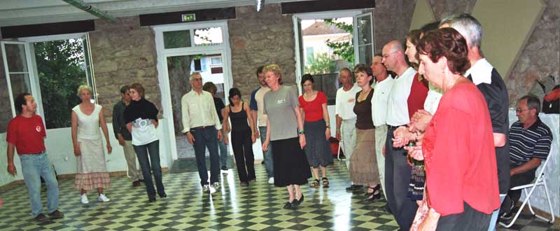 11e Festival Traditionnel au Pays du Galoubet