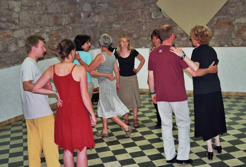 11e Festival Traditionnel au Pays du Galoubet