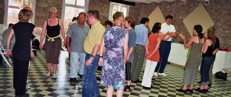 11e Festival Traditionnel au Pays du Galoubet