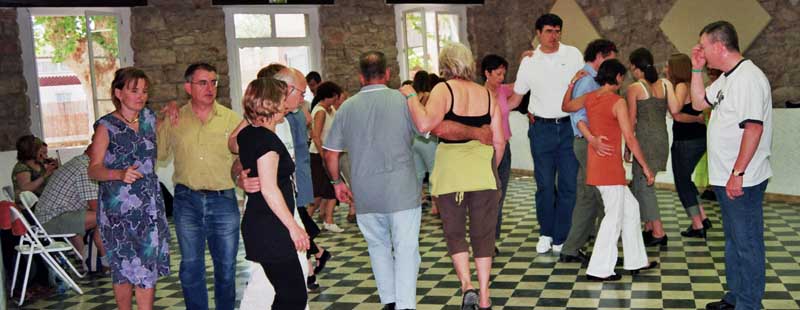 11e Festival Traditionnel au Pays du Galoubet