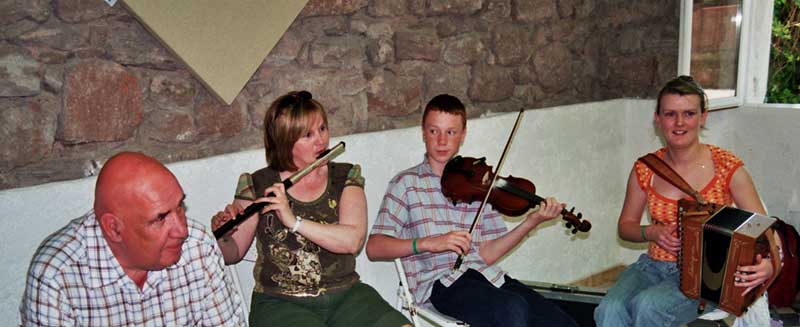 11e Festival Traditionnel au Pays du Galoubet