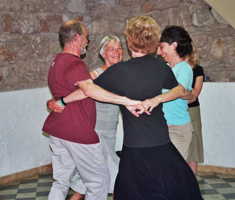 11e Festival Traditionnel au Pays du Galoubet