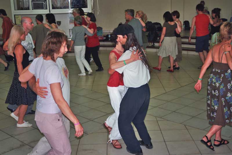 11e Festival Traditionnel au Pays du Galoubet