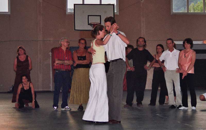 11e Festival Traditionnel au Pays du Galoubet