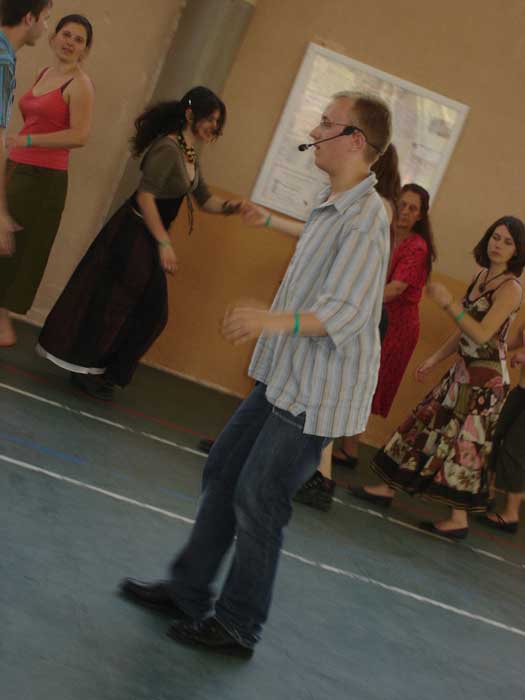 11e Festival Traditionnel au Pays du Galoubet