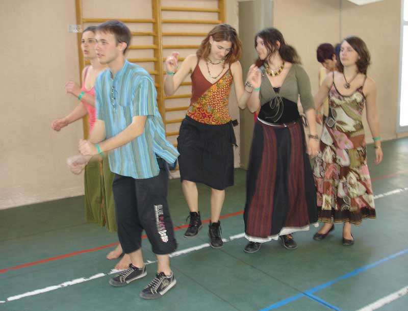 11e Festival Traditionnel au Pays du Galoubet