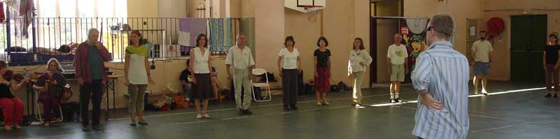 11e Festival Traditionnel au Pays du Galoubet