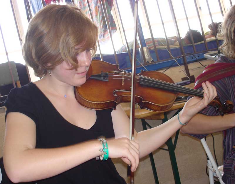 11e Festival Traditionnel au Pays du Galoubet
