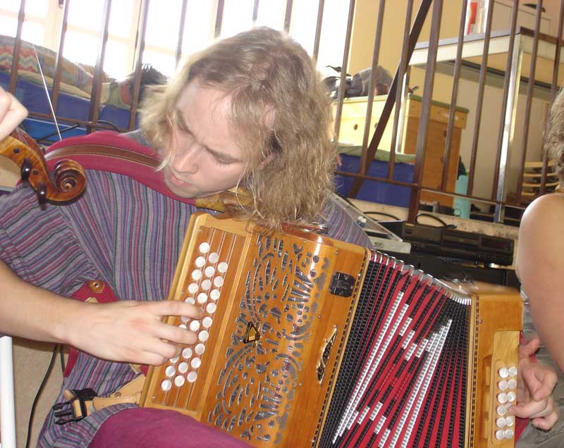 11e Festival Traditionnel au Pays du Galoubet
