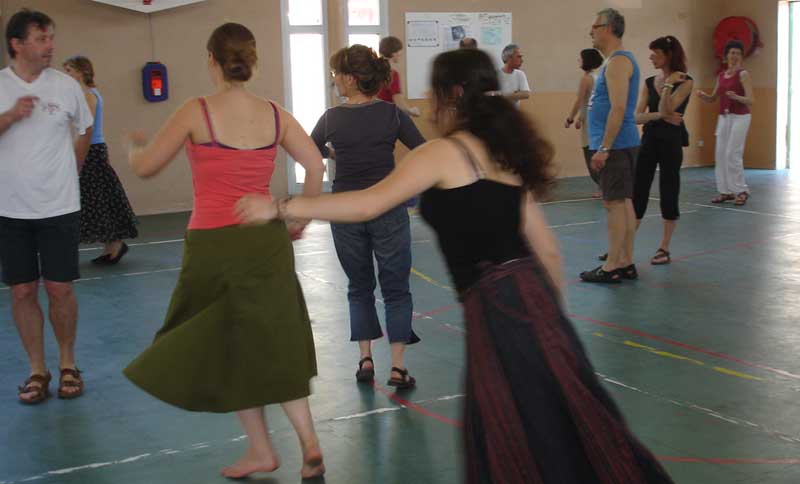 11e Festival Traditionnel au Pays du Galoubet