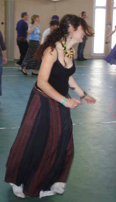 11e Festival Traditionnel au Pays du Galoubet