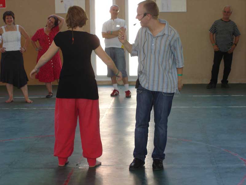 11e Festival Traditionnel au Pays du Galoubet