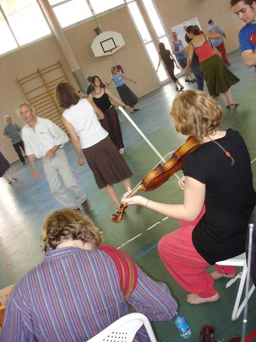 11e Festival Traditionnel au Pays du Galoubet