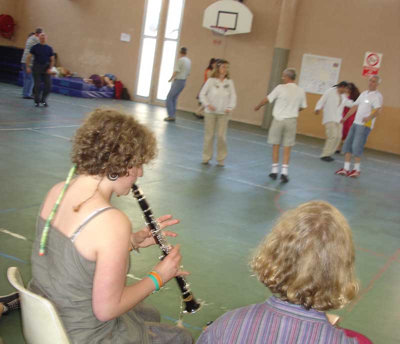 11e Festival Traditionnel au Pays du Galoubet