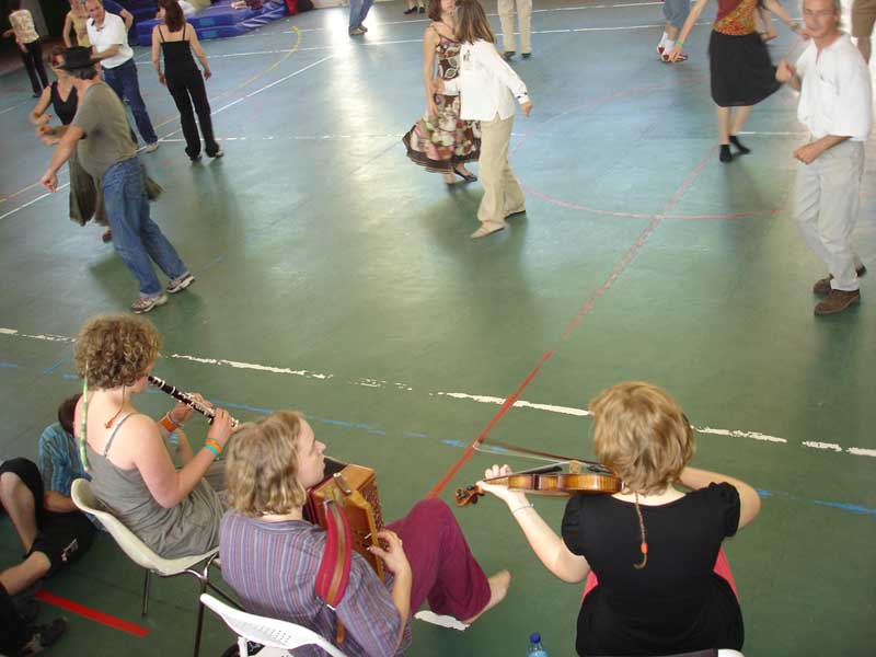 11e Festival Traditionnel au Pays du Galoubet