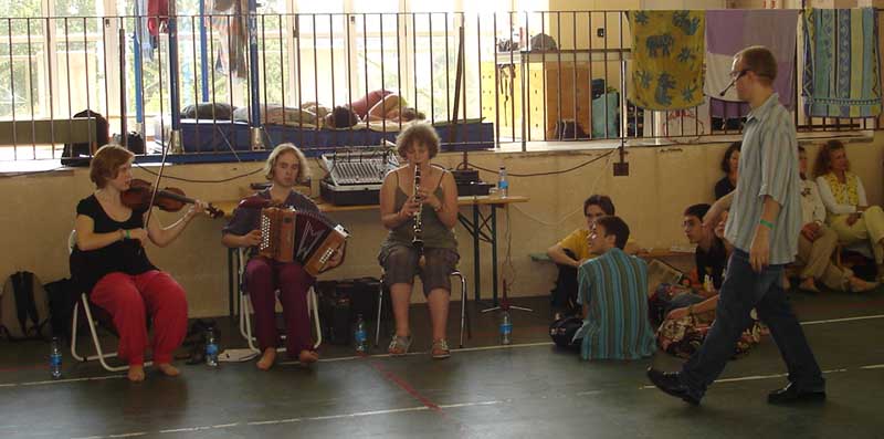 11e Festival Traditionnel au Pays du Galoubet