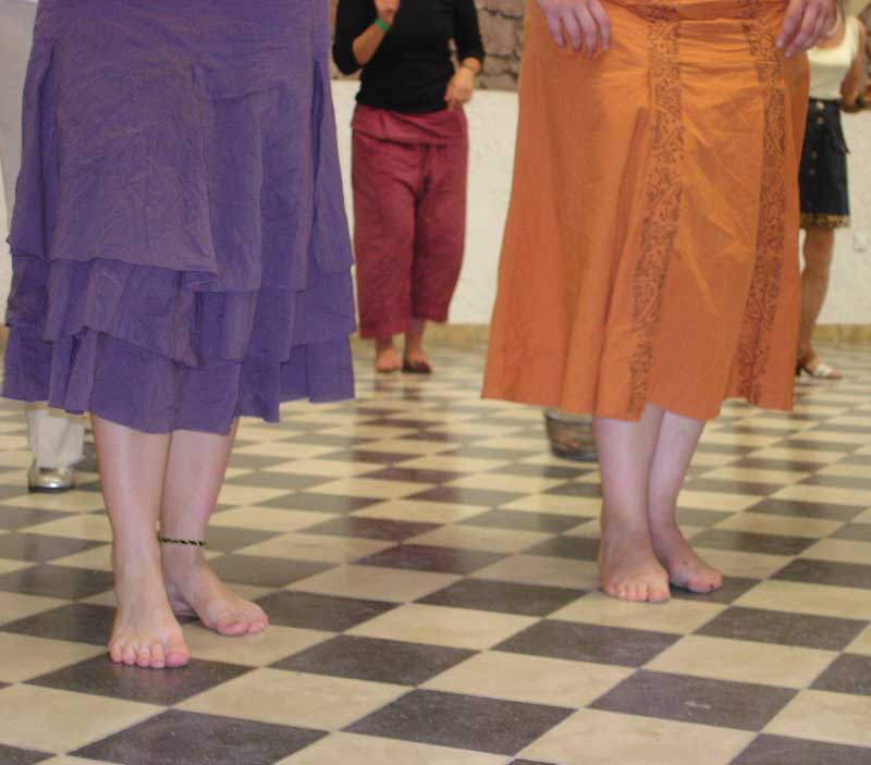 11e Festival Traditionnel au Pays du Galoubet