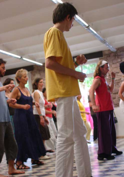 11e Festival Traditionnel au Pays du Galoubet