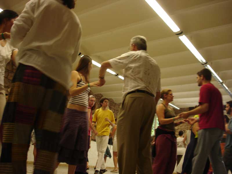 11e Festival Traditionnel au Pays du Galoubet