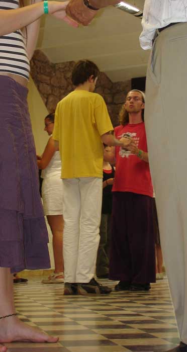 11e Festival Traditionnel au Pays du Galoubet