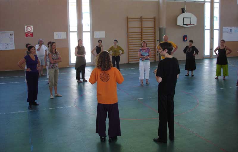11e Festival Traditionnel au Pays du Galoubet