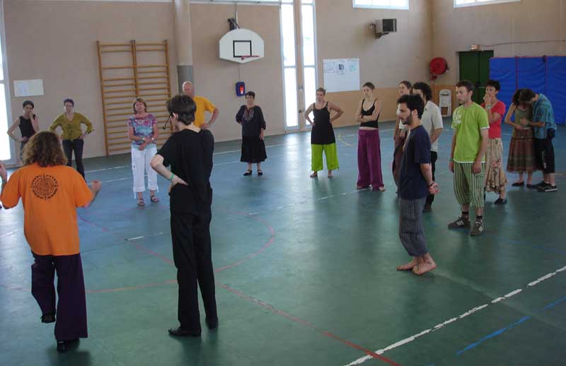 11e Festival Traditionnel au Pays du Galoubet