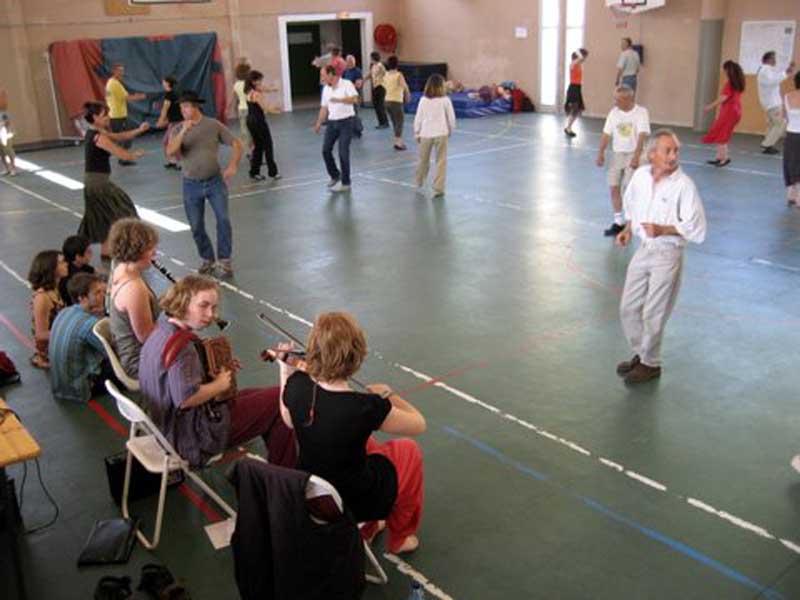 11e Festival Traditionnel au Pays du Galoubet