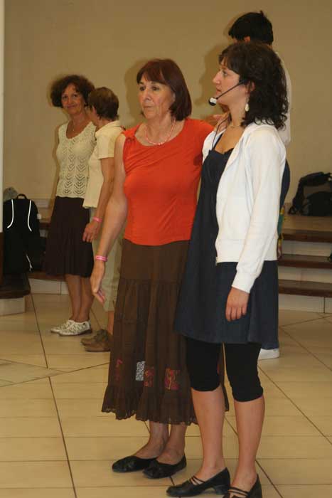 11e Festival Traditionnel au Pays du Galoubet