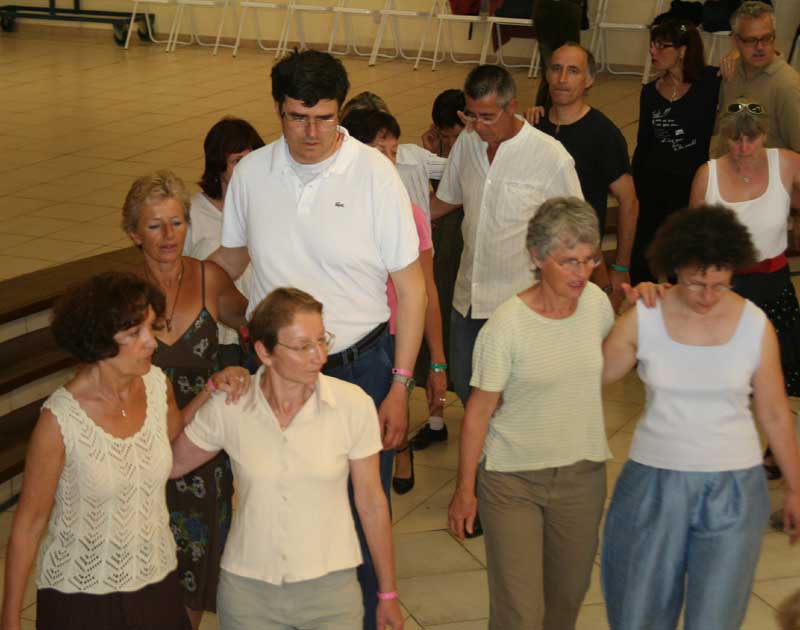 11e Festival Traditionnel au Pays du Galoubet