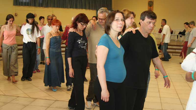 11e Festival Traditionnel au Pays du Galoubet