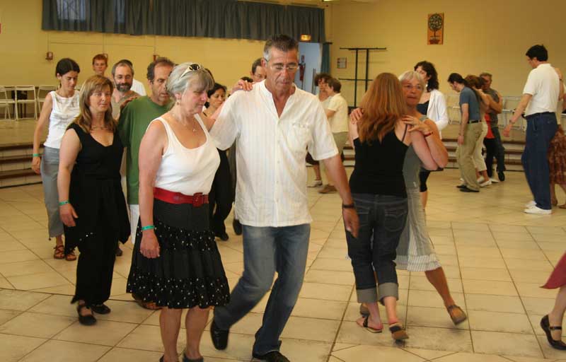 11e Festival Traditionnel au Pays du Galoubet