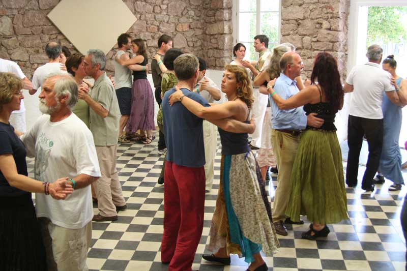 11e Festival Traditionnel au Pays du Galoubet