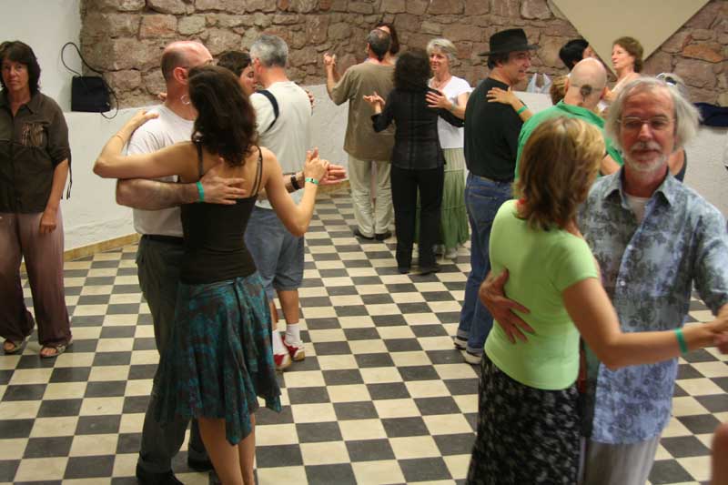 11e Festival Traditionnel au Pays du Galoubet