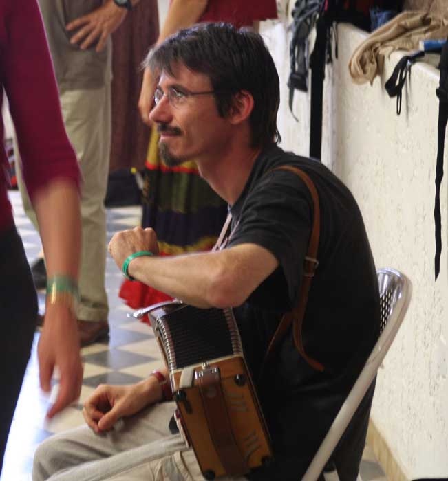 11e Festival Traditionnel au Pays du Galoubet