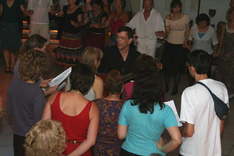 11e Festival Traditionnel au Pays du Galoubet