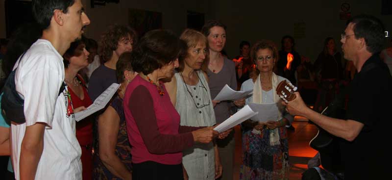 11e Festival Traditionnel au Pays du Galoubet