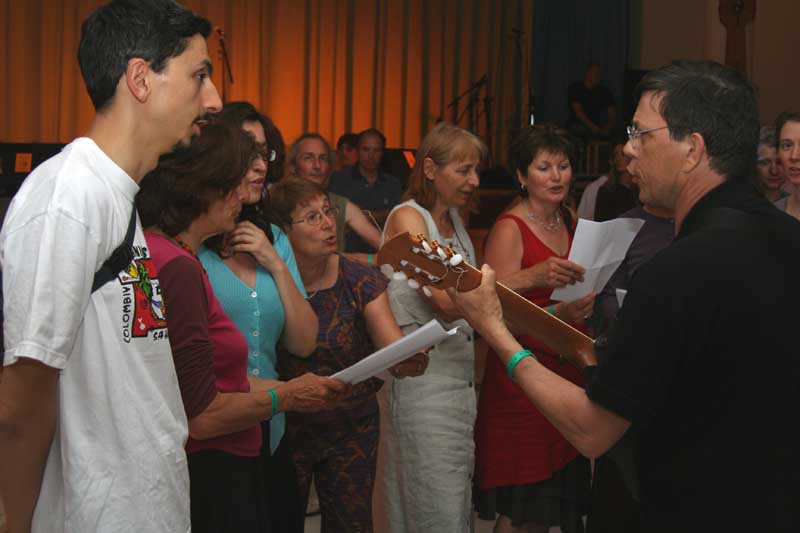 11e Festival Traditionnel au Pays du Galoubet