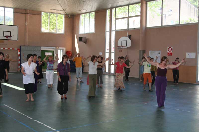 11e Festival Traditionnel au Pays du Galoubet