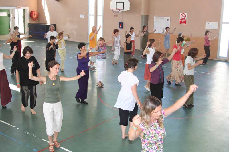 11e Festival Traditionnel au Pays du Galoubet