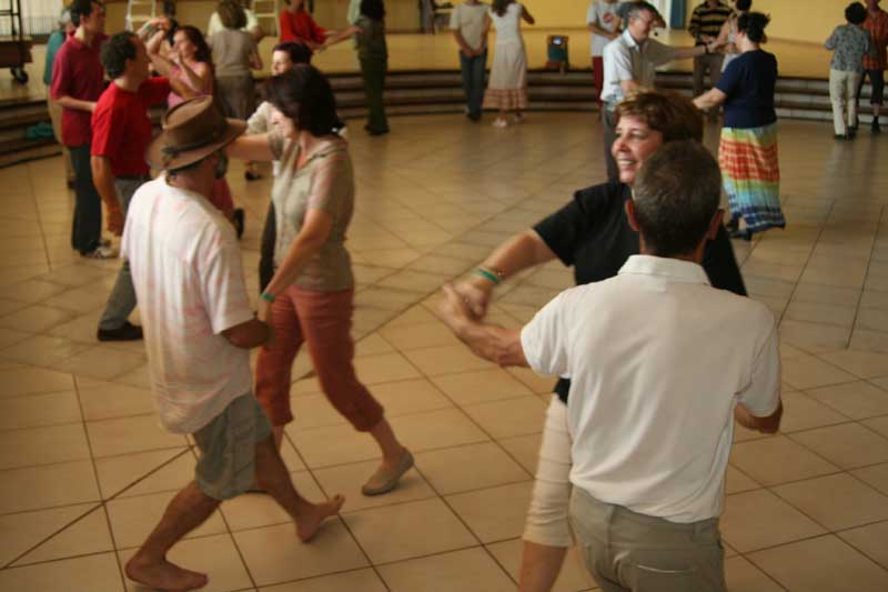 11e Festival Traditionnel au Pays du Galoubet