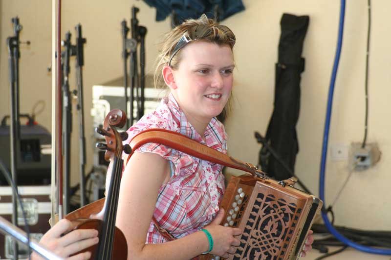 11e Festival Traditionnel au Pays du Galoubet