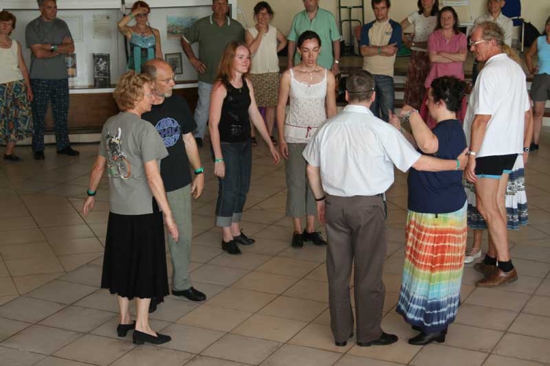 11e Festival Traditionnel au Pays du Galoubet