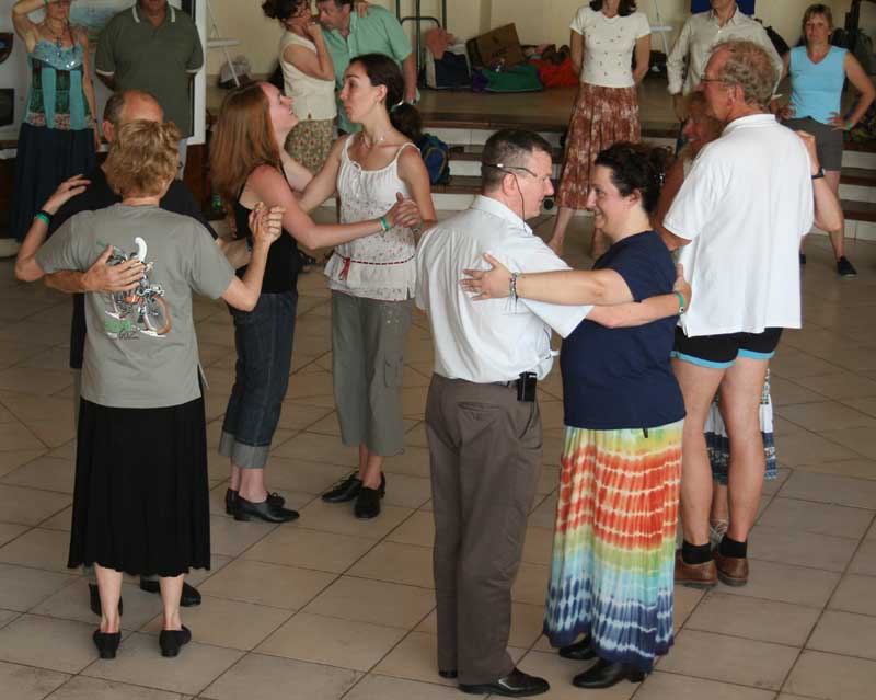 11e Festival Traditionnel au Pays du Galoubet