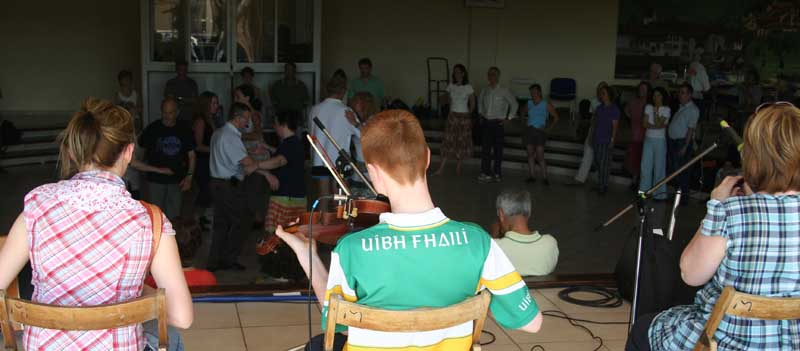 11e Festival Traditionnel au Pays du Galoubet
