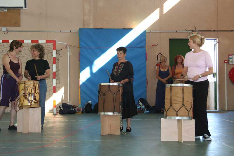 11e Festival Traditionnel au Pays du Galoubet