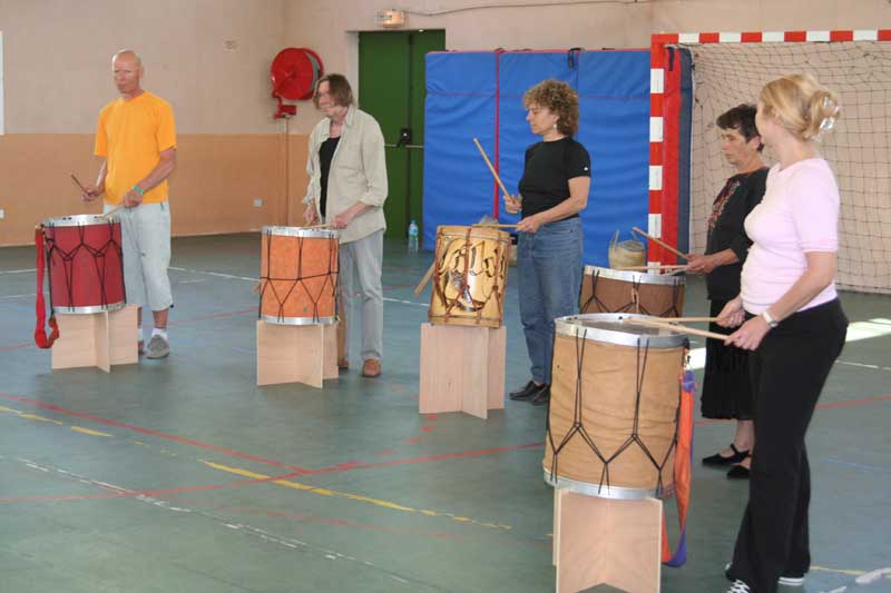 11e Festival Traditionnel au Pays du Galoubet