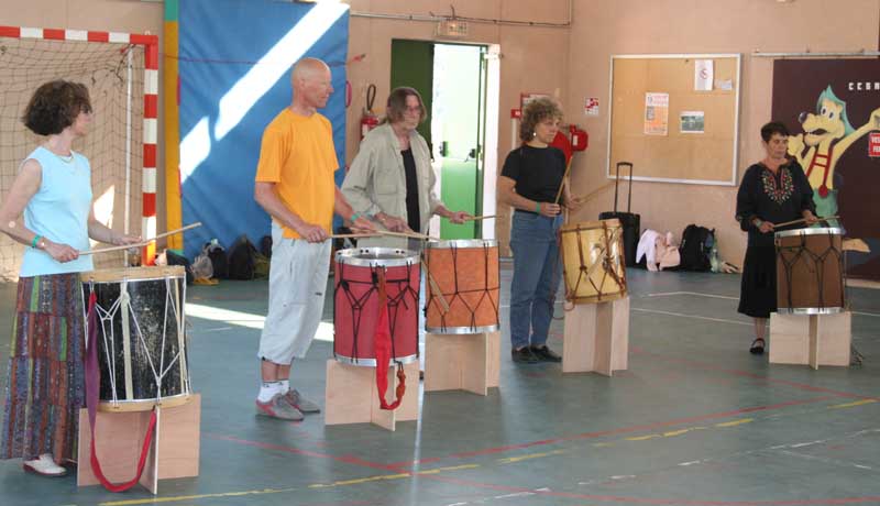 11e Festival Traditionnel au Pays du Galoubet